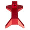 Gun Stand - Red