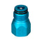 Tank Regulator Extender - Blue