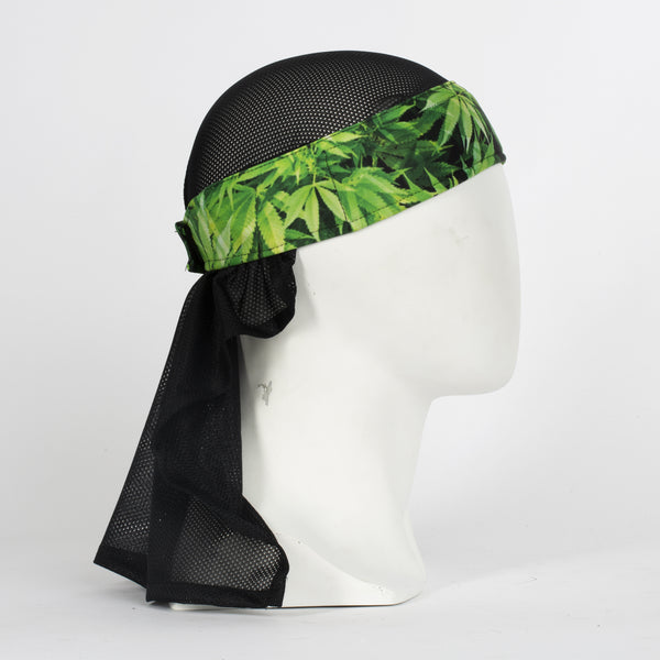 Homegrown Headwrap