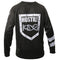Hostile - Black - DryFit Long Sleeve