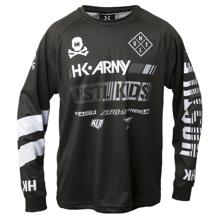 Longsleeve Dryfits