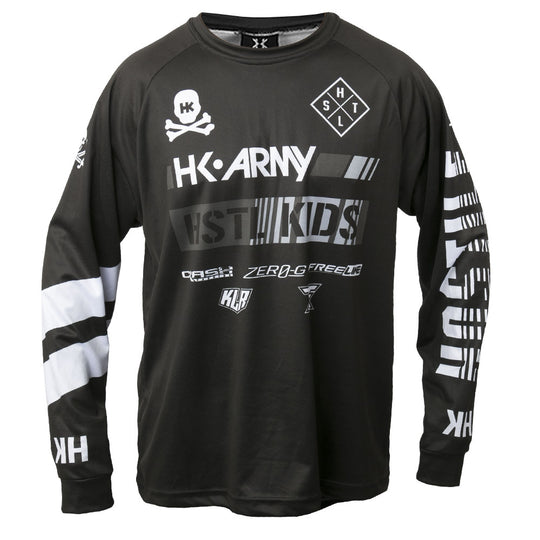 Longsleeve Dryfits
