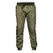 Hostilewear - Forest - Track Jogger Pants