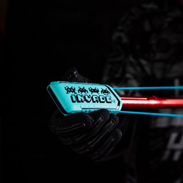 INVADE - BALL BREAKER