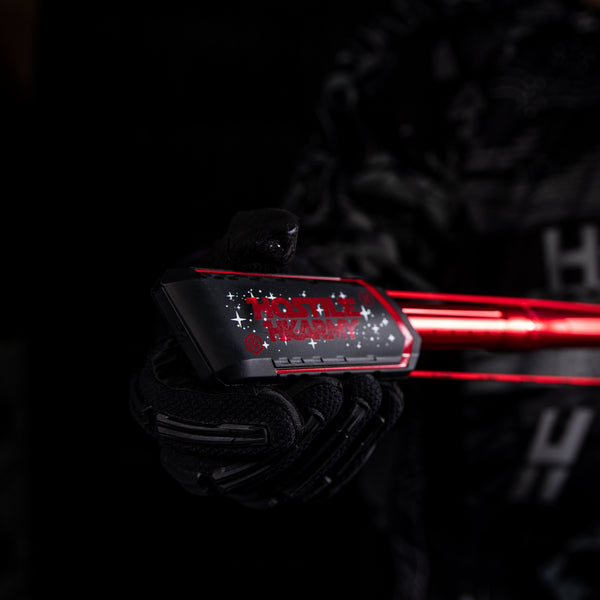 HSTL® WARS TROOPER - BALL BREAKER