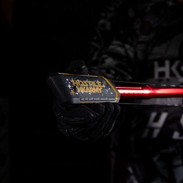 HSTL® WARS BOUNTY - BALL BREAKER