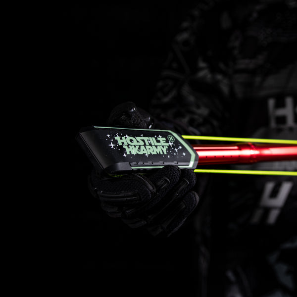 HSTL® WARS BABY H - BALL BREAKER