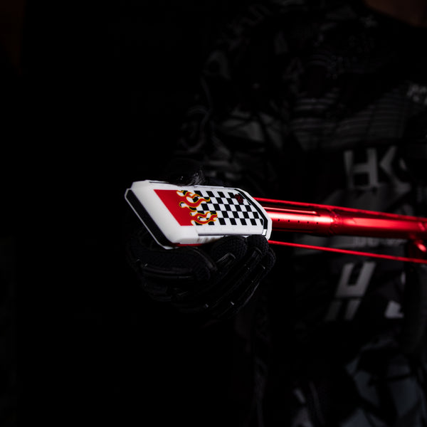 FLAME - BALL BREAKER