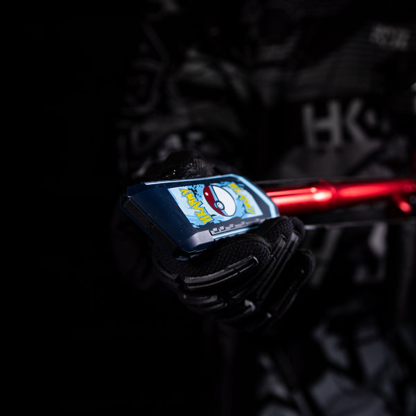 TRADER - BALL BREAKER