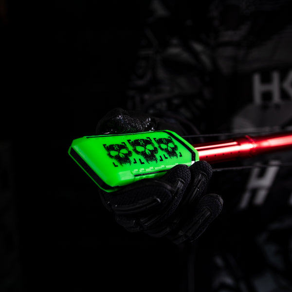 DOOM GREEN - BALL BREAKER