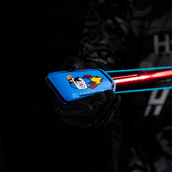 TO THE MOON - BALL BREAKER