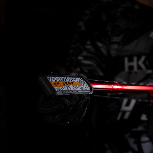 BOOST - BALL BREAKER