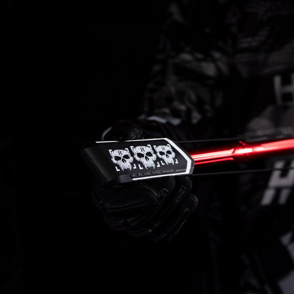 DOOM BLACK - BALL BREAKER