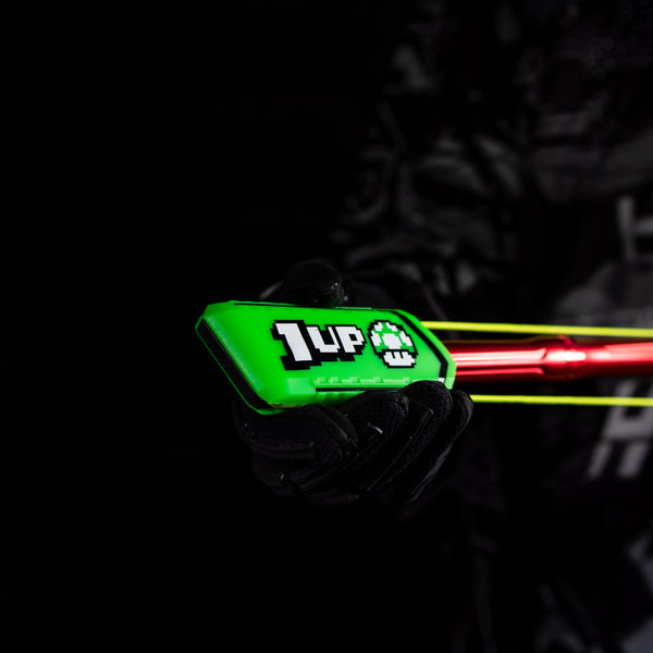 ONE UP - BALL BREAKER