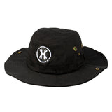 Icon - Bucket Hat - Black