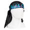 Jazz Black - Headwrap