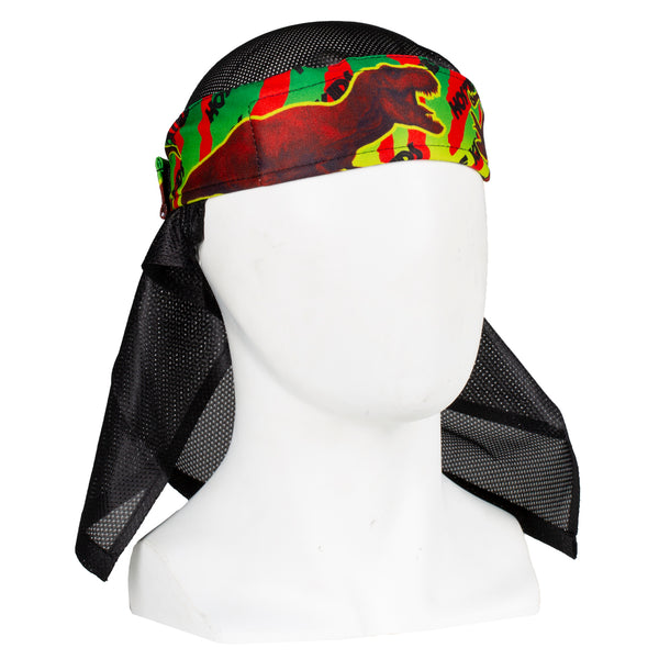 Jurassic - Headwrap