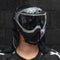 KLR Goggle Blackout Grey (Grey/Black)