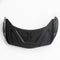 Universal Goggle Visor - Black - SLR/KLR/Skull