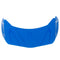Universal Goggle Visor - Blue - SLR/KLR/Skull