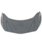 Universal Goggle Visor - Grey - SLR/KLR/Skull