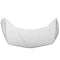 Universal Goggle Visor - White - SLR/KLR/Skull