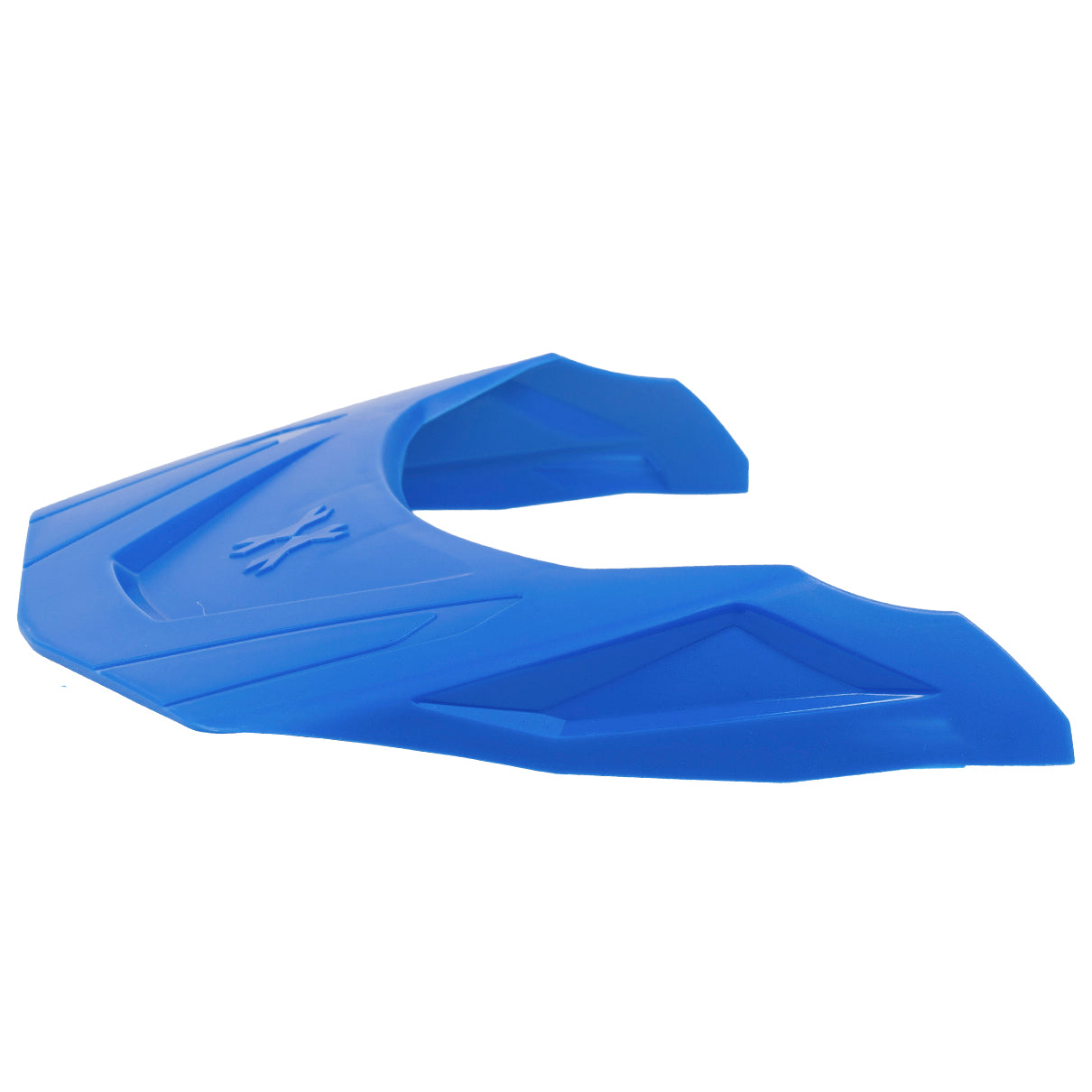 yamaha goggles Universal Goggle Visor - Blue