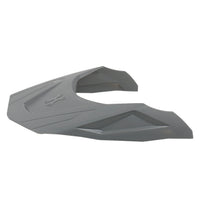 Universal Goggle Visor - Grey - SLR/KLR/Skull