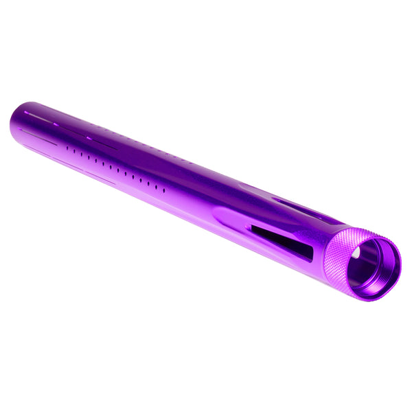 LAZR Barrel Tip - Dust Purple