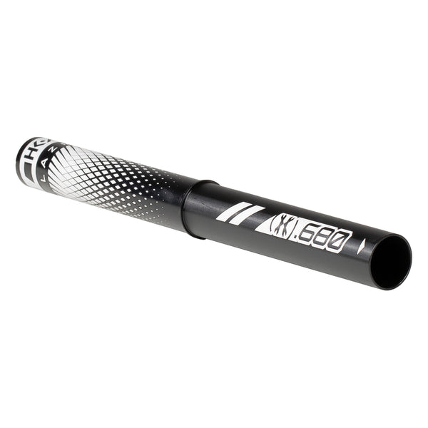 LAZR Bore Insert - Black - 0.680