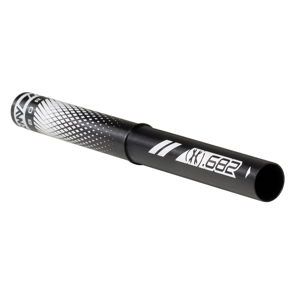 LAZR Bore Insert - Black - 0.682