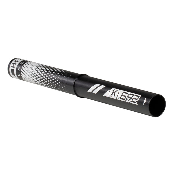 LAZR Bore Insert - Black - 0.692