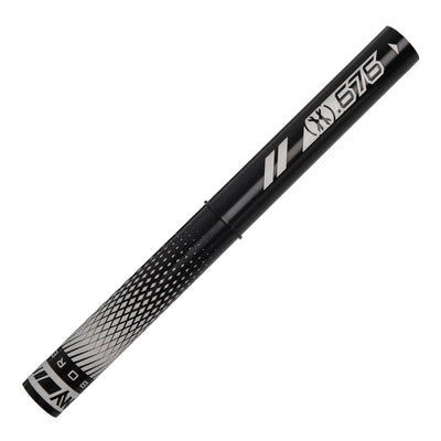 LAZR Bore Insert - Black - 0.676