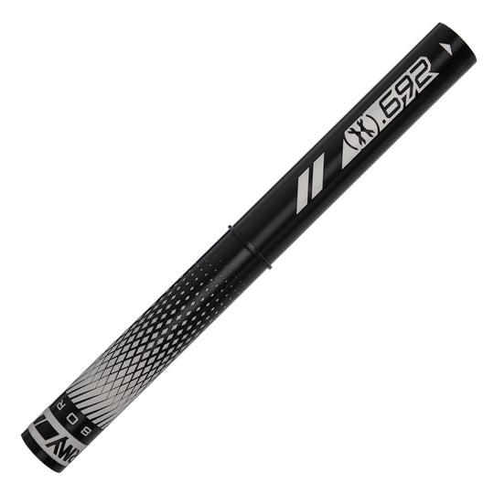 LAZR Bore Insert - Black - 0.692