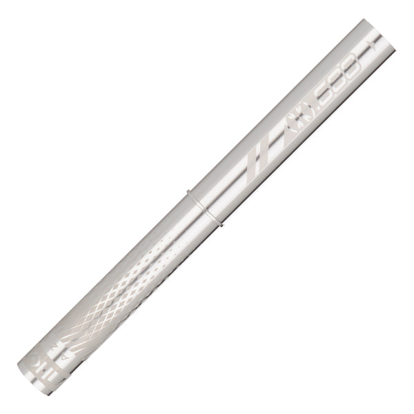 LAZR Bore Insert - Silver - 0.688