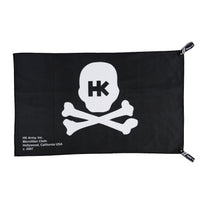 Off Break Microfiber Rag XL