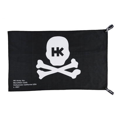 Off Break Microfiber Rag XL