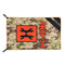 HSTL® Camo Microfiber Rag XL