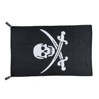 Swords Microfiber Rag XL
