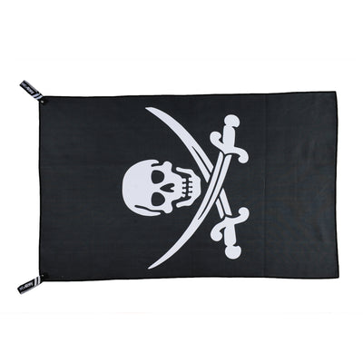 Swords Microfiber Rag XL