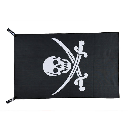 Swords Microfiber Rag XL