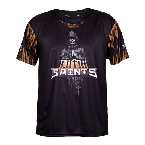 Latin Saints DryFit Shirt