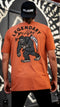 Legendary - T-Shirt - Rust