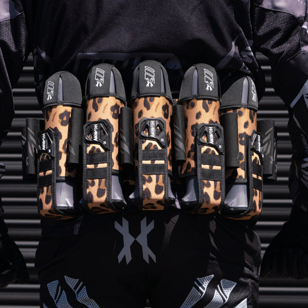 Eject Harness - Leopard King 5+4+4