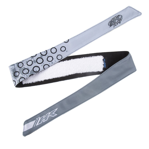 Liquid - Slate - Headband