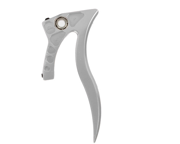 Luxe X - Delta - Trigger - Silver | HK Army