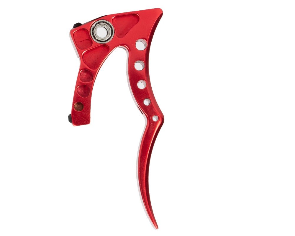 Luxe X - Relic - Trigger - Red