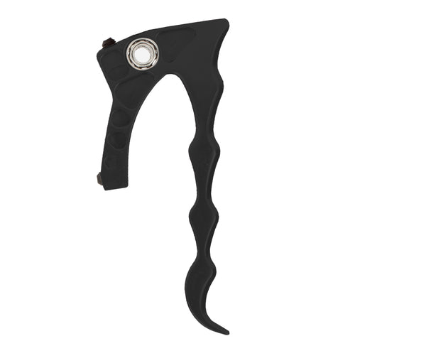 Luxe X - Scorpion - Trigger -Black