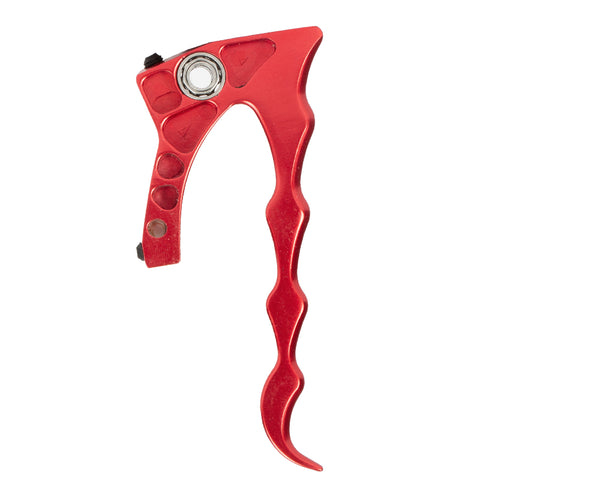 Luxe X - Scorpion - Trigger - Red