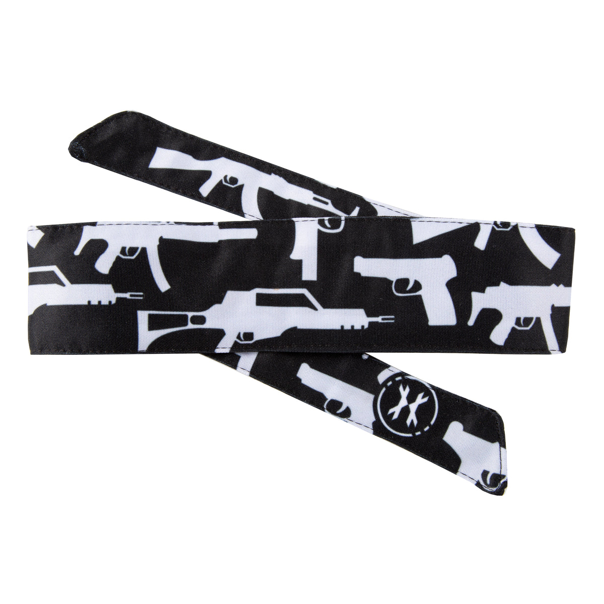 Bandeau HK Army – Rare – Occasion (Paintball / Airsoft)
